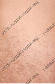 human skin hairy 0009